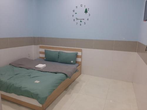 Billede fra billedgalleriet på Motel 1989 i Cái Răng