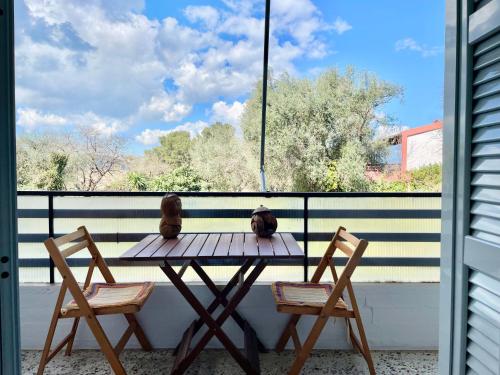 Gallery image of Maria's House in Perama