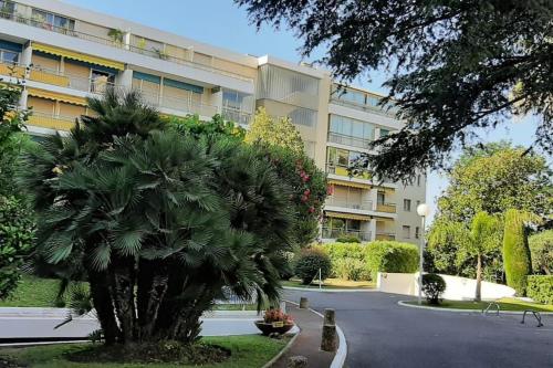 Studio Le Trident de la mer - Axelle Loc'Appart