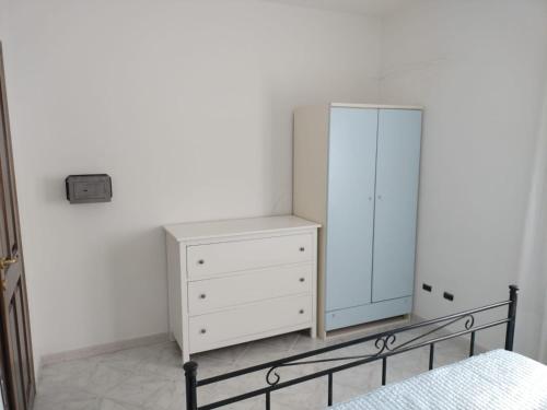 Cama o camas de una habitación en Bandi