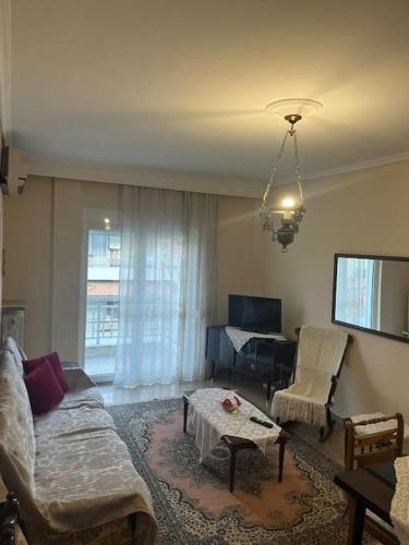 Venizelou Vintage Appartment