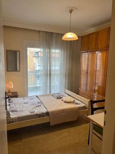 Venizelou Vintage Appartment