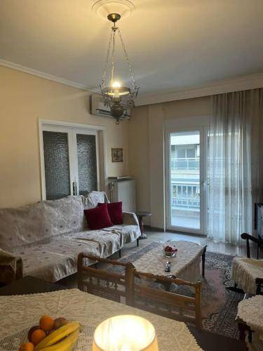 Venizelou Vintage Appartment