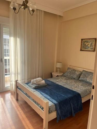 Venizelou Vintage Appartment