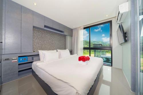 Fotografie z fotogalerie ubytování Citygate ctg L606 xxx v destinaci Kamala pláž