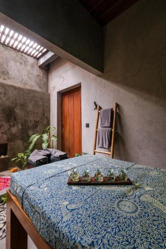 Fotografie z fotogalerie ubytování The Elementum v destinaci Uluwatu