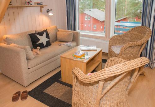 Gallery image of Leksand Strand Camping och Resort in Leksand