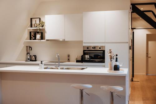 Gallery image of Castellum Residence Brugge in Oostkamp
