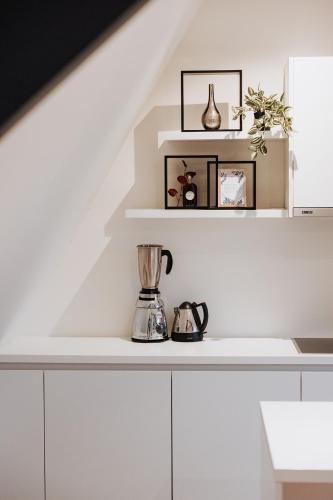 Gallery image of Castellum Residence Brugge in Oostkamp