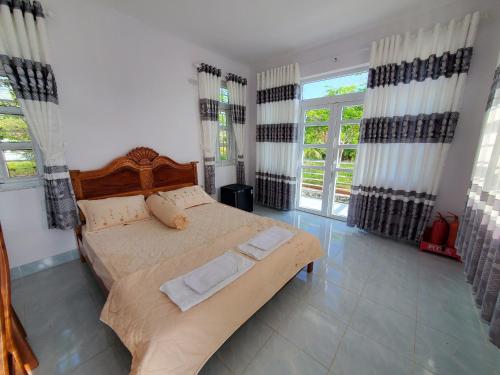 Gallery image of Vườn Quốc Gia U Minh Hạ in Xóm Mũi
