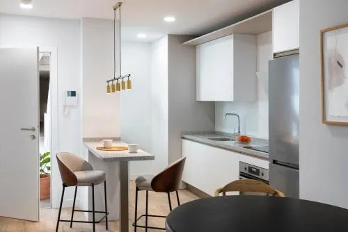 Magno Apartments O´Donnell photo 31