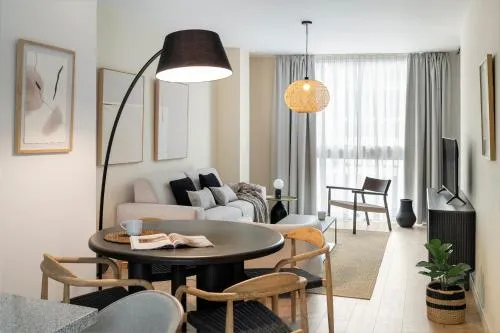 Magno Apartments O´Donnell photo 1