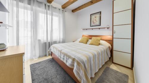 Flexible SelfCheckIns Zagreb 284 - 2 Bedroom Apartment - Loggia - Keybox Entry