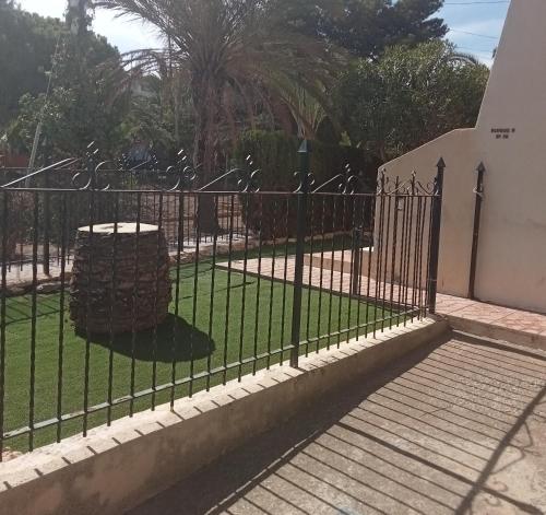 Fotografie z fotogalerie ubytování Authentic Spanish Apartment near the beach v destinaci Punta Prima