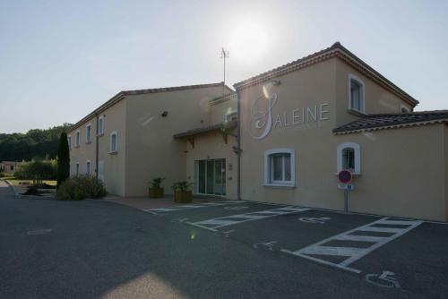 La Saleine – Photos 5