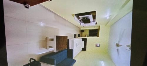 TV a/nebo společenská místnost v ubytování Hotel Indraprastha (Dey's)