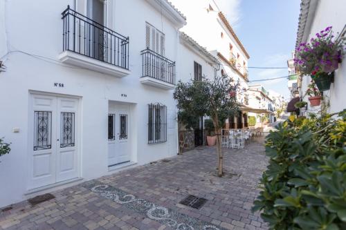 Casa Mata Violeta
