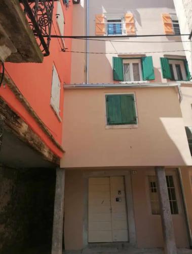 House Batisacco Rovinj