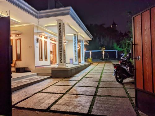 Фотография из галереи Villa la famile в городе Чисаруа