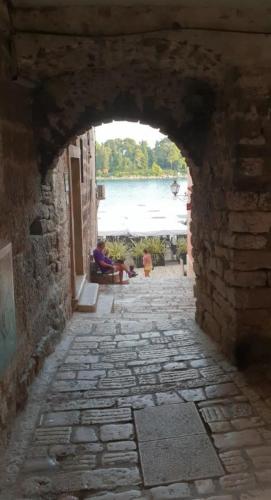 House Batisacco Rovinj