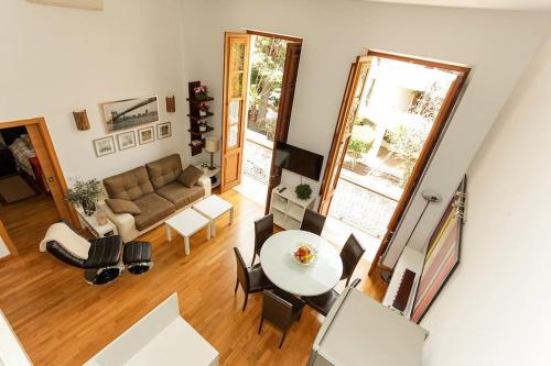 Centrico Loft en el centro de Santa Cruz