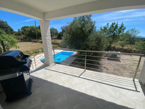 Luxury Villa "SREĆA"