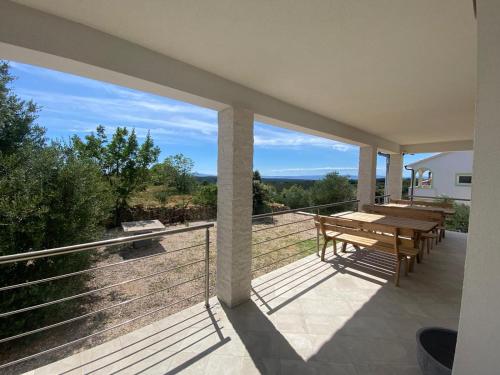 Luxury Villa "SREĆA"