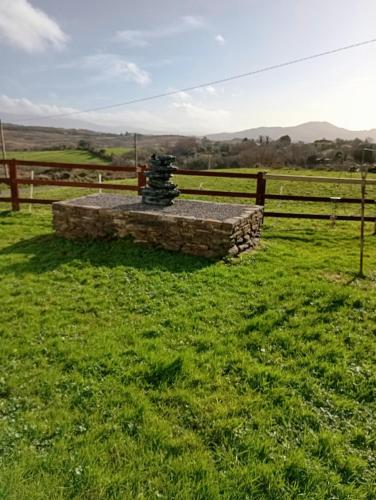 Gallery image of Room in Apartment - 1 Bedroom In A Homely Home With A Lovely Farm in Tullakeel