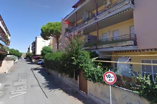 Fotografie z fotogalerie ubytování Coastal House - Spiaggia e Piscina a dieci passi v destinaci Santa Marinella