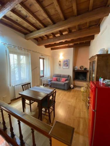 Rubilù Loft