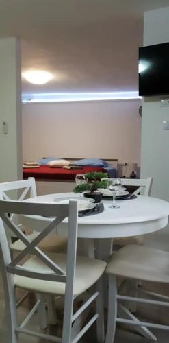House Batisacco Rovinj