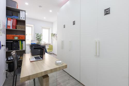 247 Luxury Rooms Trastevere