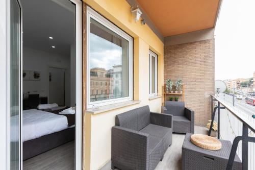 247 Luxury Rooms Trastevere