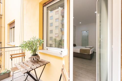 Kép 247 Luxury Rooms Trastevere szállásáról Rómában a galériában