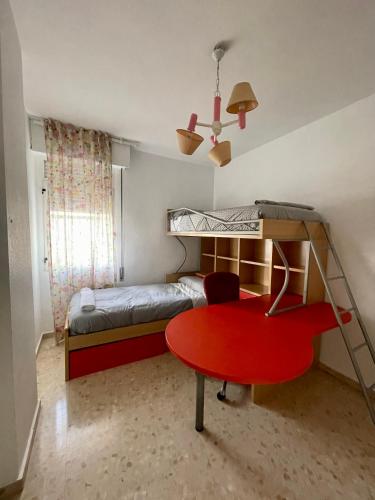 Piso AZORES-FIBES