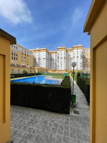 Piso AZORES-FIBES