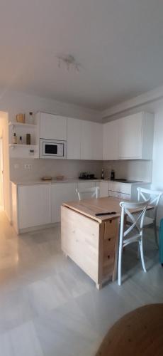 Apartamento Vistas al mar