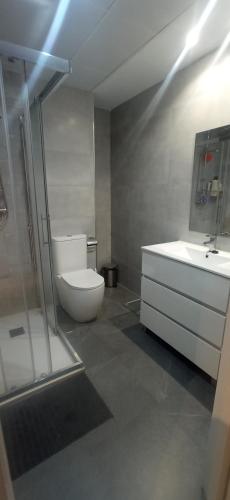 Apartamento Vistas al mar