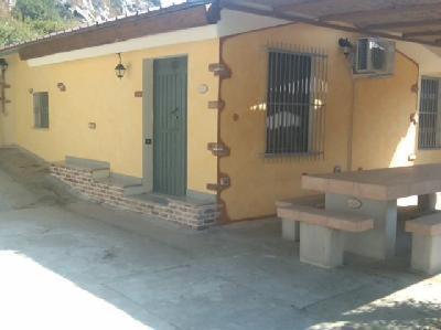 Gallery image of Holiday Home Marilu in Siniscola