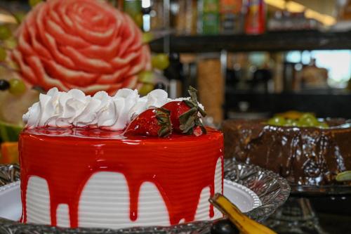 Jídlo v penzionu – hostince nebo okolí