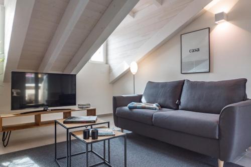 La Mansarda di Sarpi photo 4