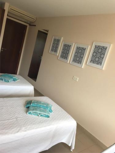 Salgados Apartment