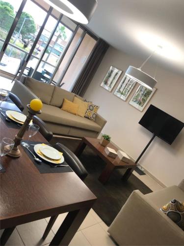 Salgados Apartment