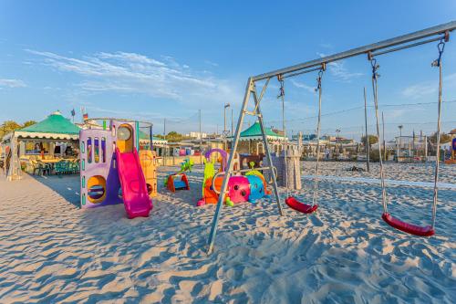 Foto dalla galleria di Hotel Gadames - Lunch on the Beach a Cervia