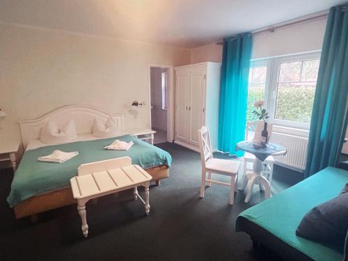 Fotografie z fotogalerie ubytování Hotel und Restaurant Windland v destinaci Breege