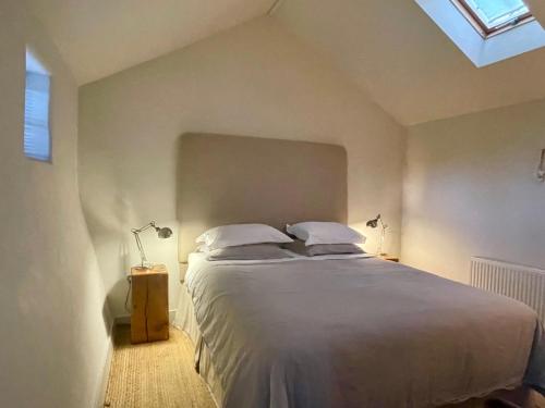 Ліжко або ліжка в номері 1 Bed in Ullswater 94069