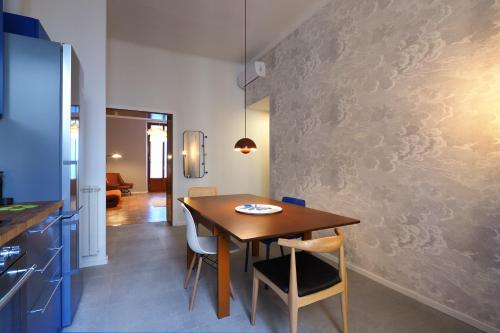 Gramsci Home Sempione District