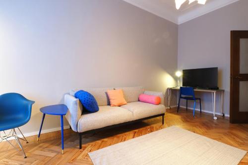 Gramsci Home Sempione District