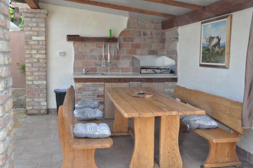 Φωτογραφία από το άλμπουμ του KUČA S BAZENOM Emanuela στο Πόρετς