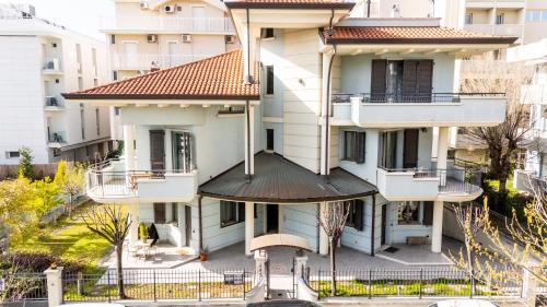 Appartamenti Desi Riccione